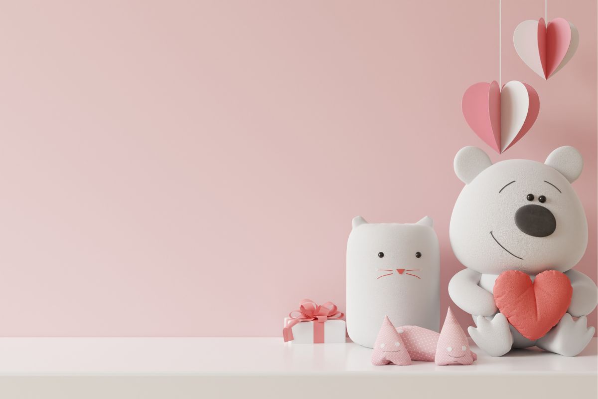 Unique Valentine’s Day Gifts For Him/Her