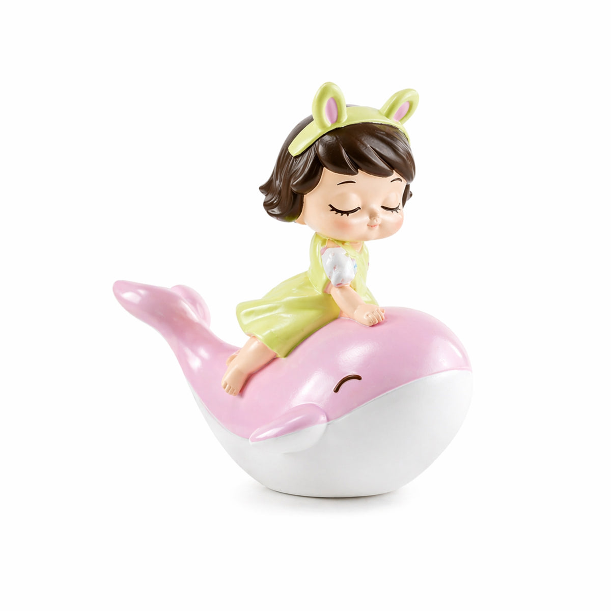 Dreamy Girl Bobble Heads