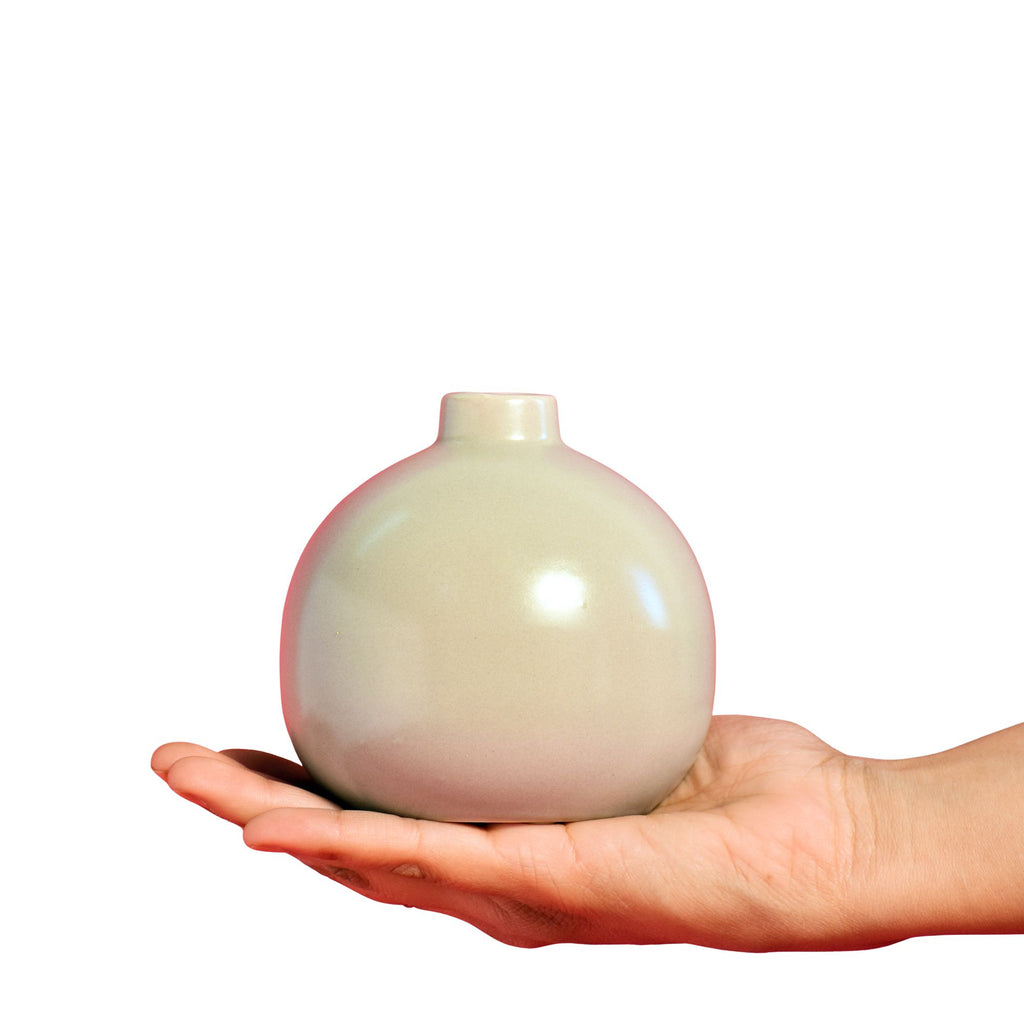 Nordic Bud Vase