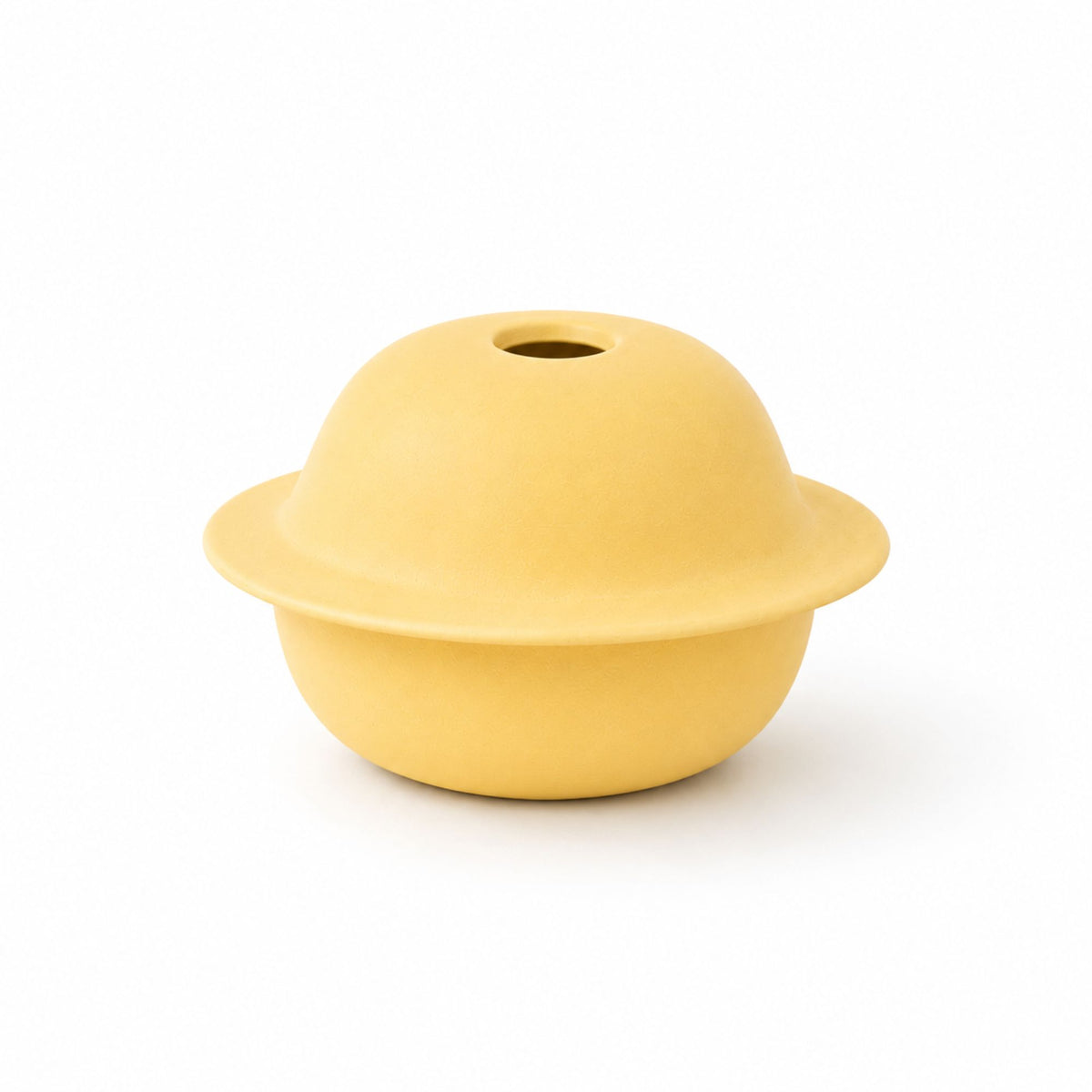 Moon Rings Vase