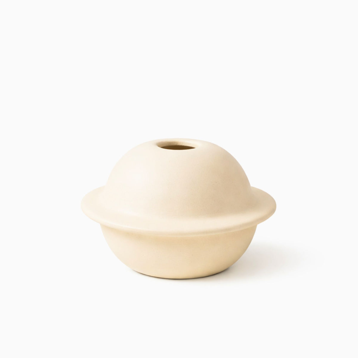 Moon Rings Vase