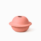 Moon Rings Vase
