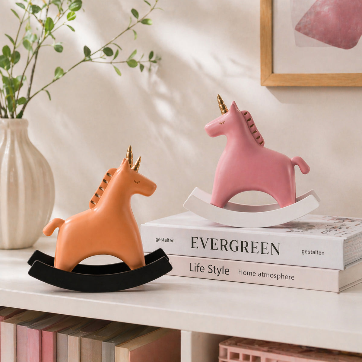 Unicorns