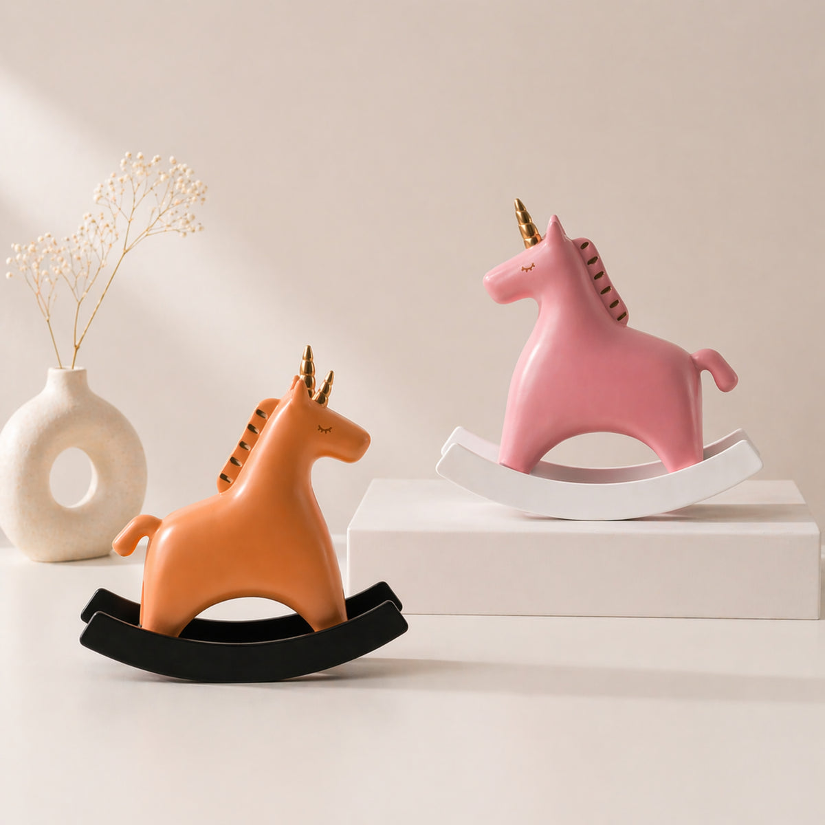 Unicorns