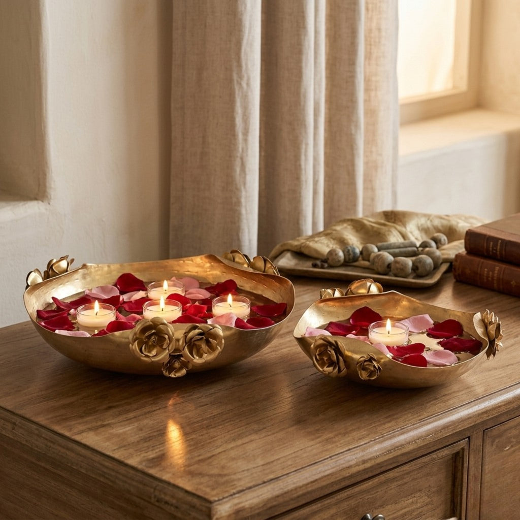 Urli Set of 2