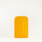 Modern rectangular vase for living room home decor India