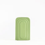 Modern rectangular vase for living room home decor India