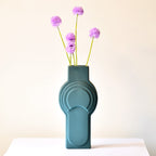 Premium modern home decor vase for living room and console table