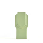 Stylish rectangular vase for Indian home interiors