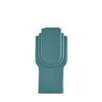 Stylish rectangular vase for Indian home interiors
