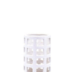 Lattice Vase