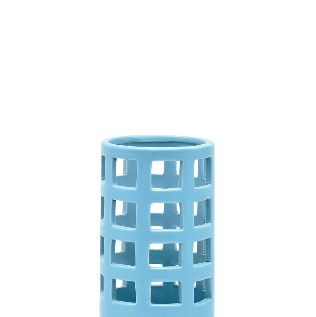 Lattice Vase