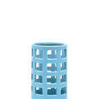 Lattice Vase