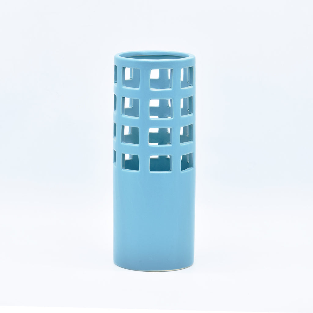 Lattice Vase