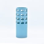 Lattice Vase