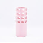 Lattice Vase