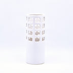Lattice Vase
