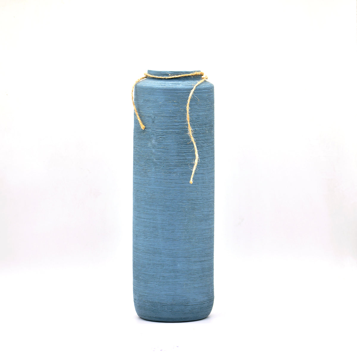 Luxury modern ceramic flower vase styled in a contemporary living room with elegant home décor, minimalist interiors, and premium decorative accents.