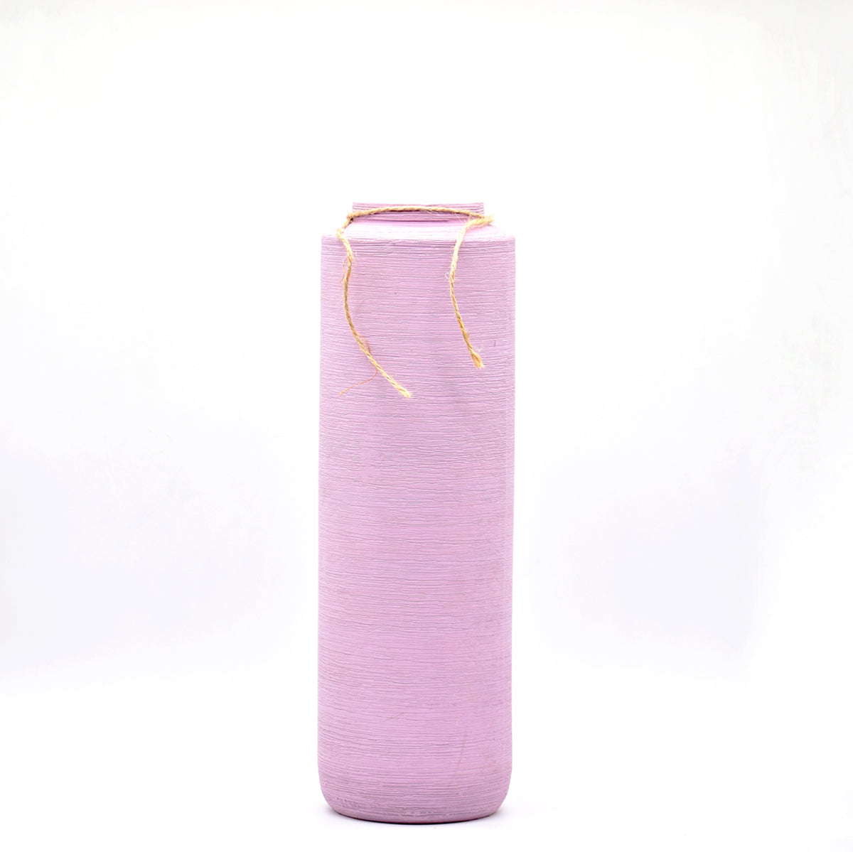 Luxury modern ceramic flower vase styled in a contemporary living room with elegant home décor, minimalist interiors, and premium decorative accents.