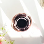 Mauve Lotus Serving Bowl Set