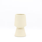 Pedestal Vase
