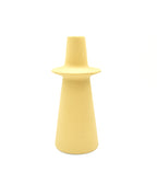 Saturn Ring Vase