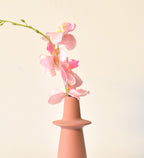 Saturn Ring Vase